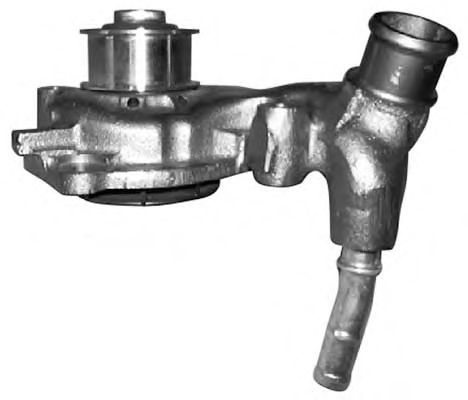 Water Pump W590