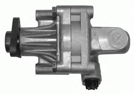 Hydraulic Pump, steering system 2859 701