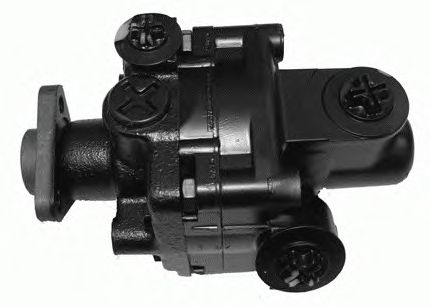 Hydraulic Pump, steering system 2857 801