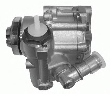 Hydraulic Pump, steering system 2856 501