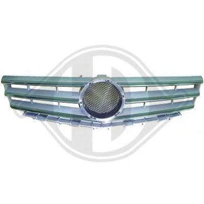 Radiator Grille 1681140