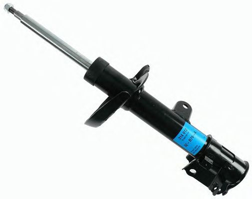 Shock Absorber 32-R79-A