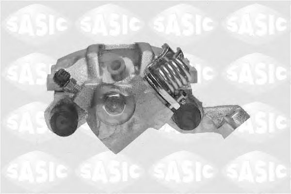 Brake Caliper SCA6159
