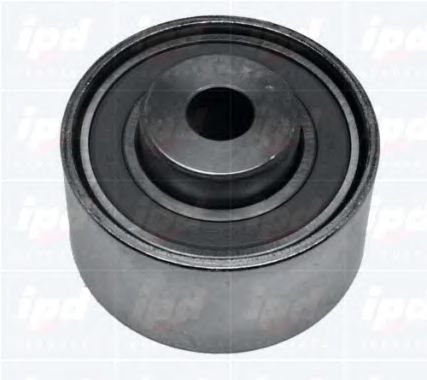 Deflection/Guide Pulley, timing belt 14-0812