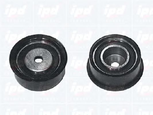 Deflection/Guide Pulley, timing belt 15-0454