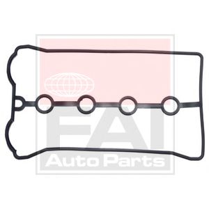 Gasket, cylinder head cover RC1209S