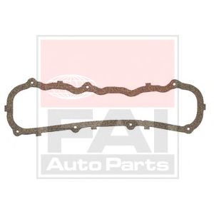 Gasket, cylinder head cover RC142S