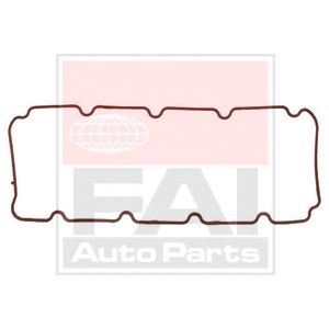 Gasket, cylinder head cover RC567S