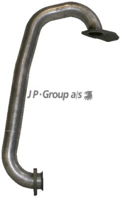 Exhaust Pipe 1120202400