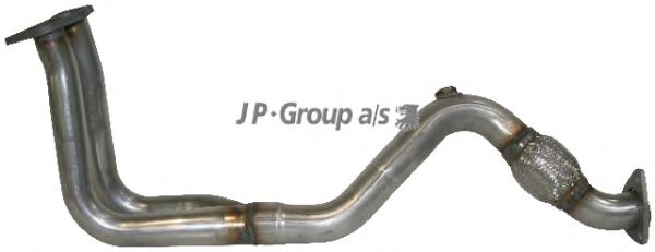 Exhaust Pipe 1120201100