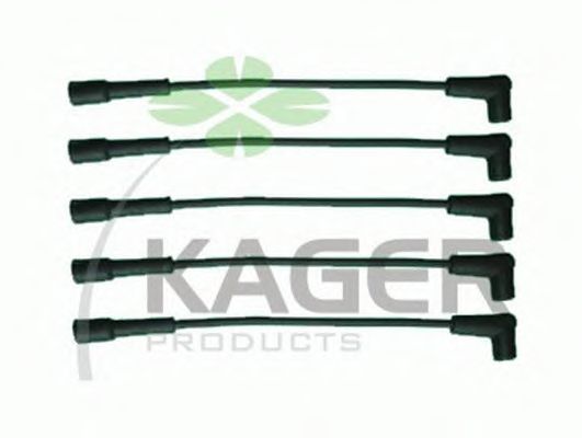 Ignition Cable Kit 64-0233