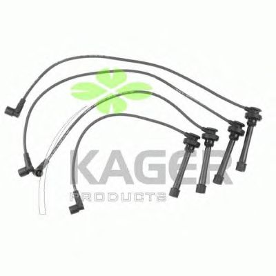 Ignition Cable Kit 64-1066