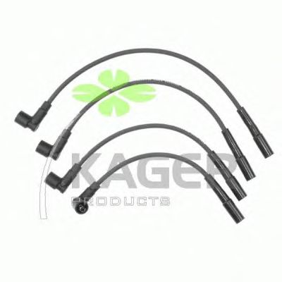 Ignition Cable Kit 64-1174