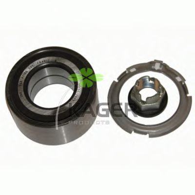 Wheel Bearing Kit 83-0940