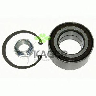 Wheel Bearing Kit 83-1317