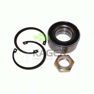 Wheel Bearing Kit 83-0305