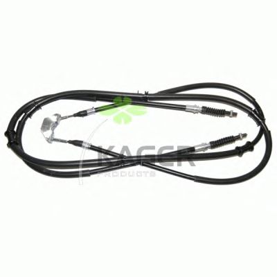 Cable, parking brake 19-6392