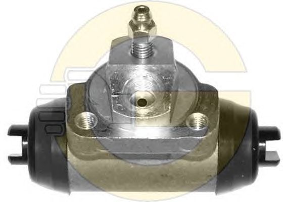 Cylindre de roue 5003137