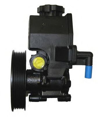 Hydraulic Pump, steering system 04.52.0086