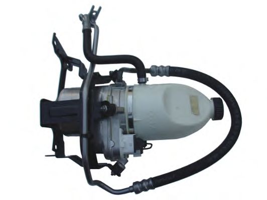 Hydraulikpumpe, styresystem EP5011