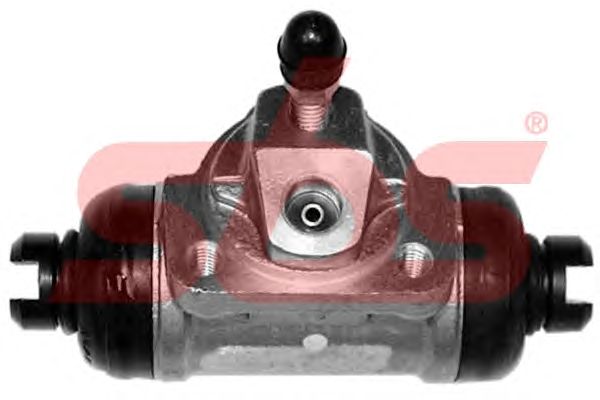Cylindre de roue 1340802238