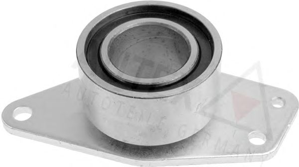 Deflection/Guide Pulley, timing belt 651285