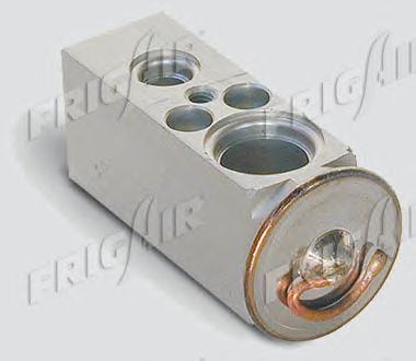 Injector Nozzle, expansion valve 431.30103