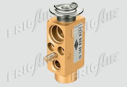 Injector Nozzle, expansion valve 431.30120