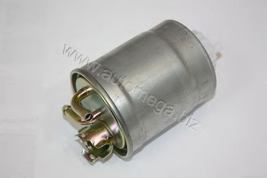 Brændstof-filter 3012704016K0G