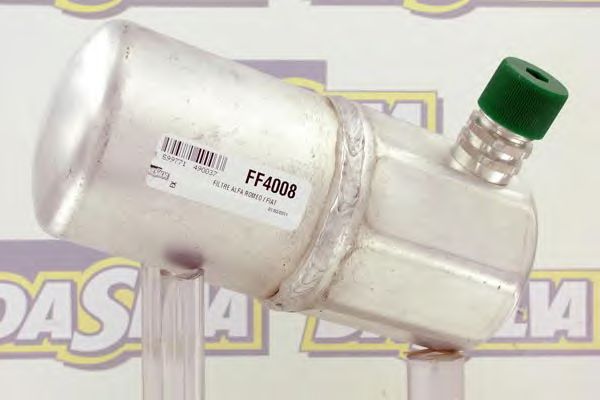 Filtre déshydratant, climatisation FF4008