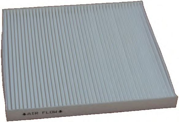 Filter, interior air 17403