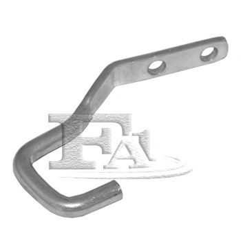 Holder, exhaust system 784-904