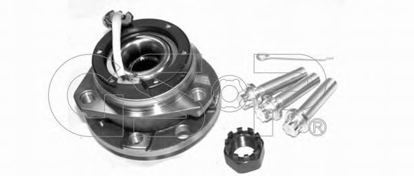 Wheel Bearing Kit 9333033K