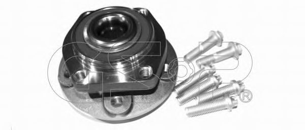 Wheel Bearing Kit 9336006K
