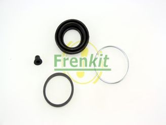 Repair Kit, brake caliper 236024
