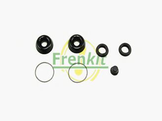 Repair Kit, wheel brake cylinder 317005