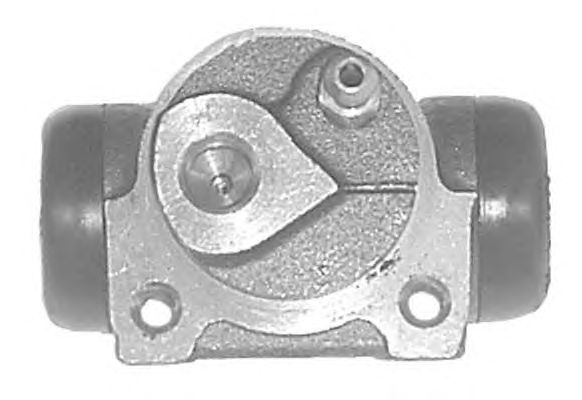 Cilindro do travão da roda WC1781BE