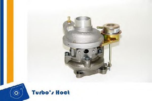 Turbocompresseur, suralimentation 1100155