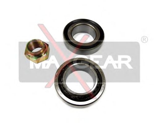 Wheel Bearing Kit 33-0145