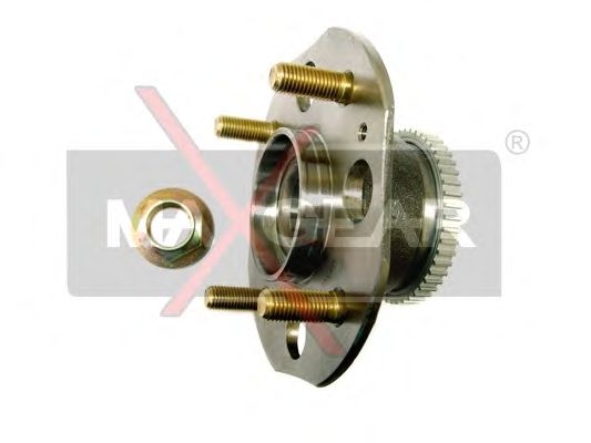 Wheel Bearing Kit 33-0549