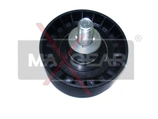 Deflection/Guide Pulley, timing belt 54-0103
