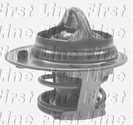 Thermostat, coolant FTS116.90