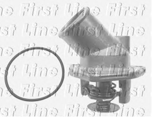 Thermostat, coolant FTS181.92