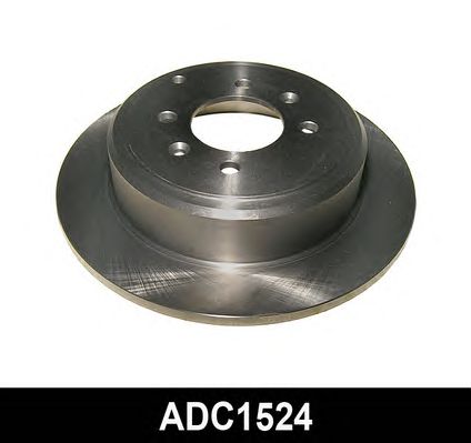 Brake Disc ADC1524