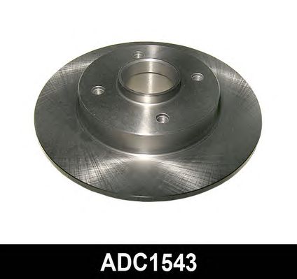 Fren diski ADC1543
