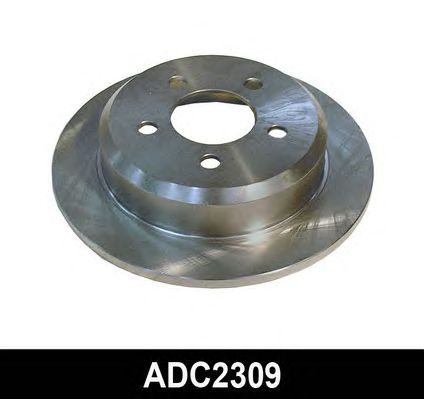Brake Disc ADC2309