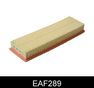 Hava filtresi EAF289