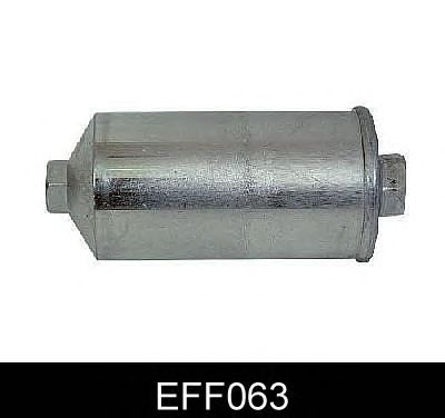 Fuel filter EFF063