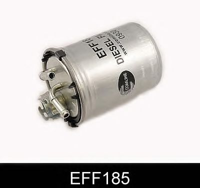 Polttoainesuodatin EFF185