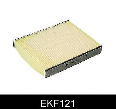 Filter, innendørsluft EKF121